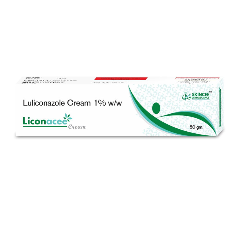 LICONACEE Cream